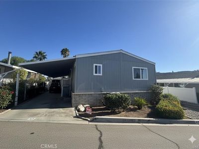 15181 Van Buren Blvd Space 47, Riverside, CA, 92504
