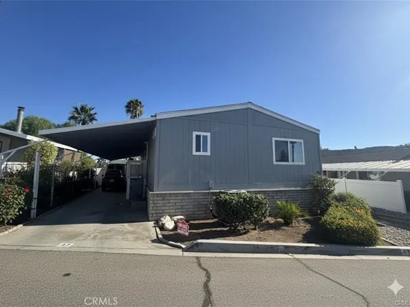 15181 Van Buren Blvd Space 47, Riverside, CA 92504