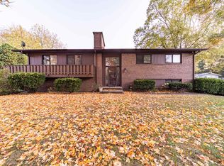 26876 Fern Dr, Elkhart, IN
