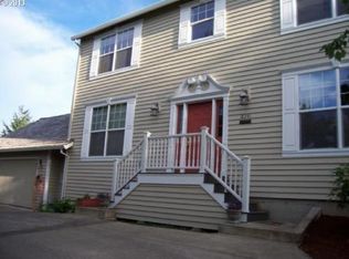 18241 SW Fallatin Loop, Beaverton, OR 97007