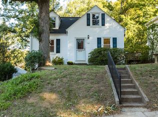 709 Silver Spring Ave, Silver Spring, MD 20910