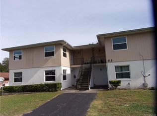 312 Pleasant Grove Rd, Inverness, FL 34452