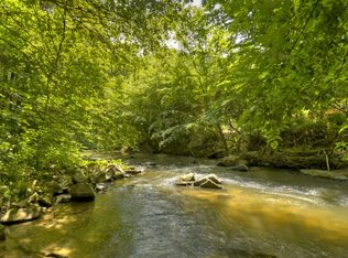 440 Walkabout Creek Rd, Morganton, GA 30560