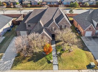2324 Emerald Lake Ln, Little Elm, TX 75068