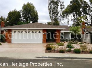11347 Red Cedar Ln, San Diego, CA 92131