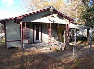 143 Manor Dr, Trinity, TX 75862