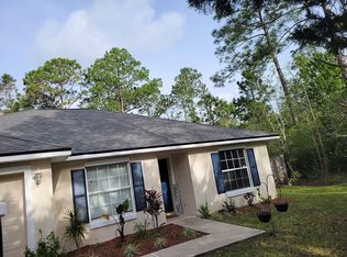 16 Sleigh Bell Pl, Palm Coast, FL 32164