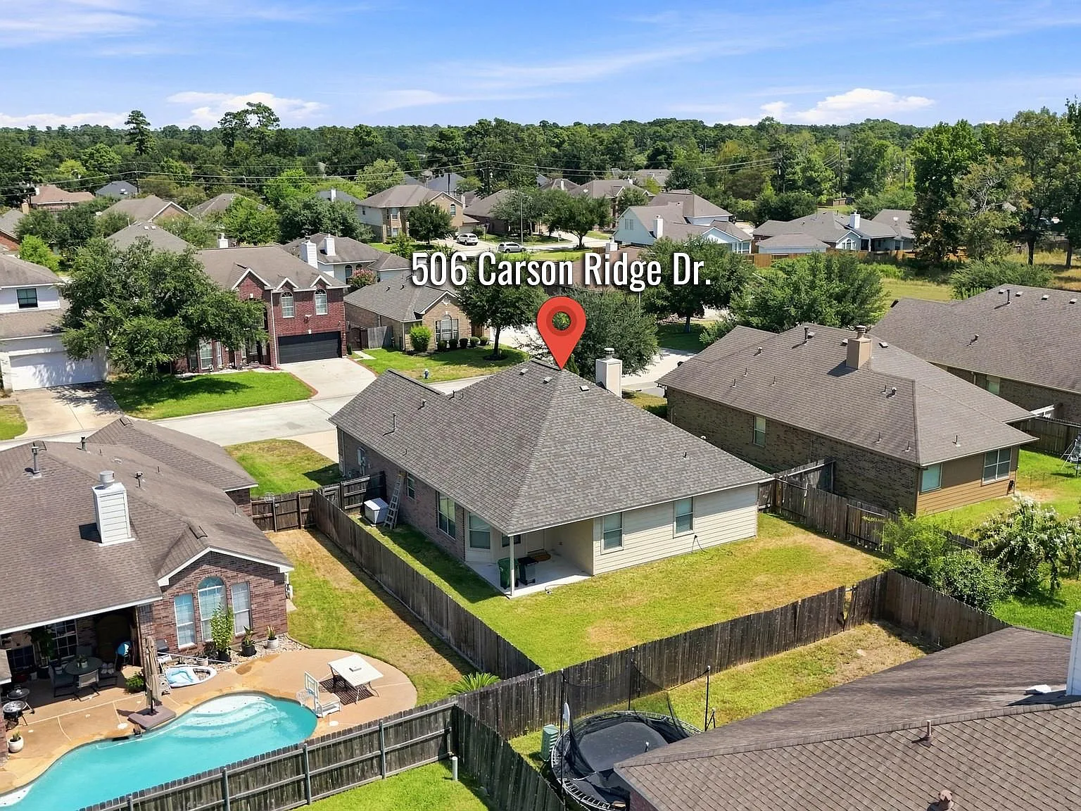 3 bed, 2.0 bath, 1694 sqft, $2,150 — Photo 3
