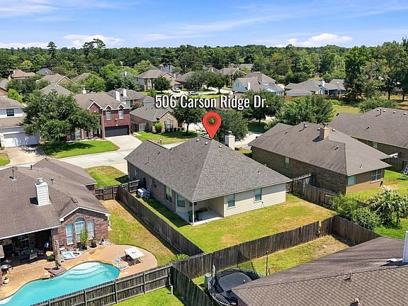 3rd image of 506 Carson Ridge Dr
