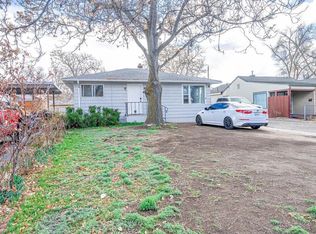 2004 N 9th St, Grand Junction, CO 81501