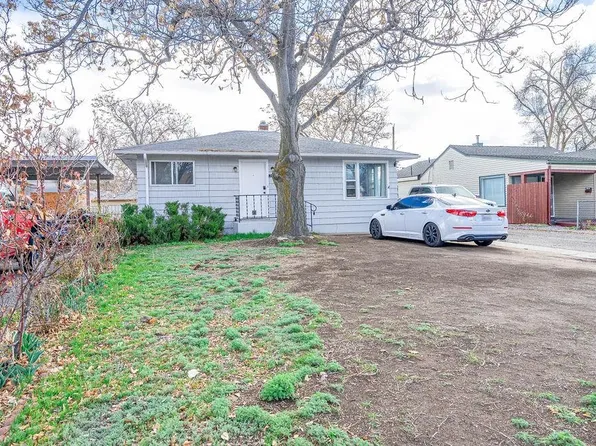 2004 N 9th St, Grand Junction, CO 81501