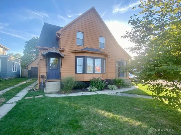 1102 E Franklin St, Troy, OH 45373