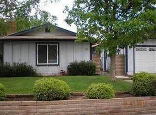 8141 Golden Field Way, Sacramento, CA 95823