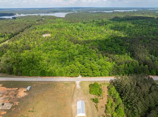 0 State Highway 220 W, Lincolnton, GA 30817