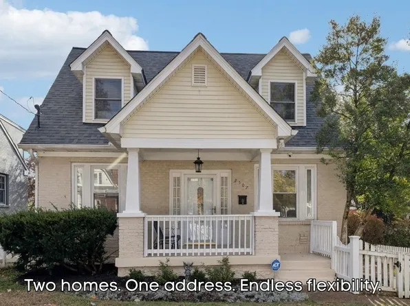 2507 Sunset Pl, Nashville, TN 37212
