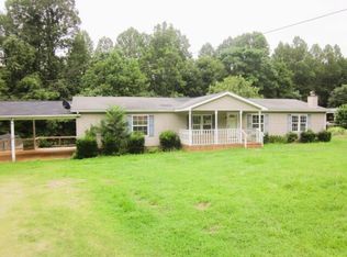 630 Stockton Rd, Martinsville, VA 24112