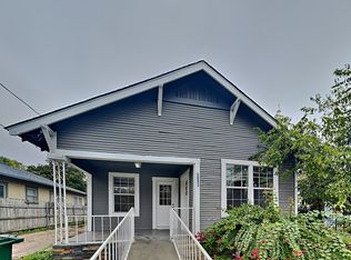 1121 Lamar St, San Antonio, TX 78202