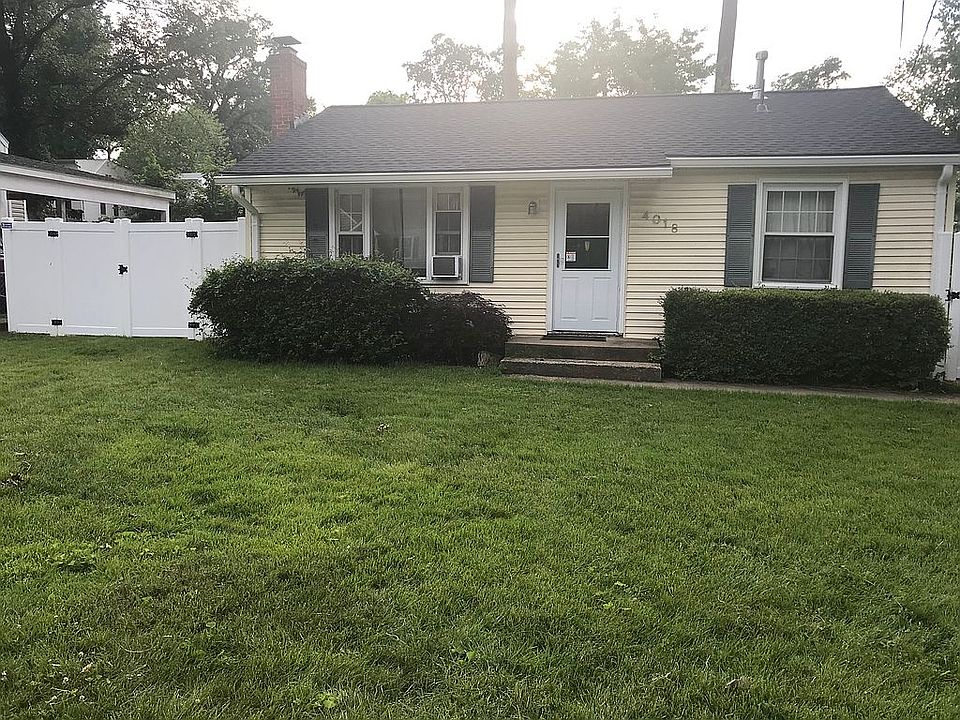 1st image of 4018 Woodland Dr