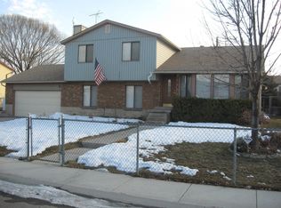 3251 W 6610 S, West Jordan, UT 84084