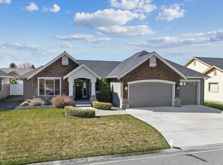 1014 S Carnine Ln, Spokane Valley, WA 99037