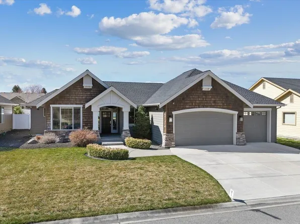 1014 S Carnine Ln, Spokane Valley, WA 99037