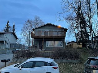12581 Tanada Loop, Anchorage, AK 99515