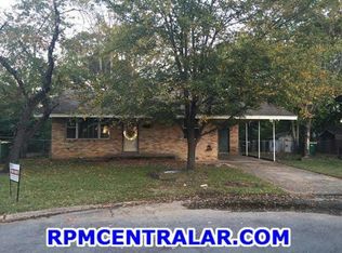 10 Hays Ct, N Little Rock, AR 72118