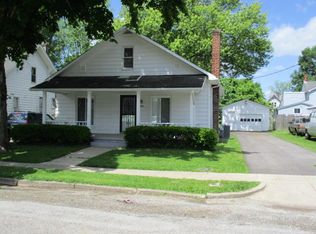 303 Liberty St, Falmouth, KY 41040