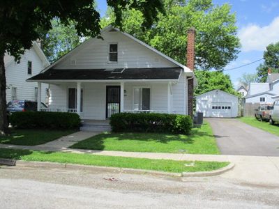 303 Liberty St, Falmouth, KY, 41040