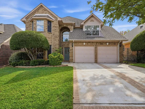 3018 Oak Cove Rd, Arlington, TX 76017