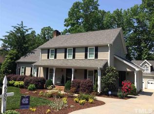 6505 Dresden Ln, Raleigh, NC 27612