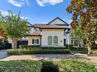62 S Player Crest Cir, The Woodlands, TX 77382
