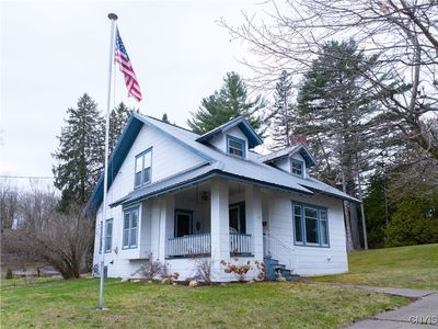 19 W Spofford Ave, Dolgeville, NY, 13329