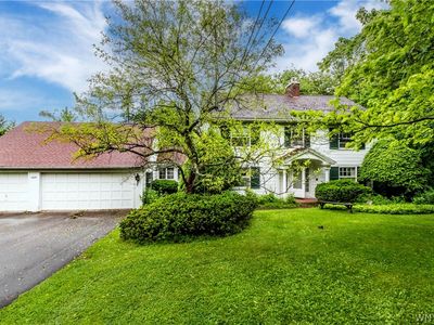 6820 E Quaker St, Orchard Park, NY, 14127