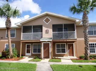 1821 Long Iron Dr APT 405, Rockledge, FL 32955