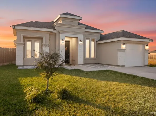 10737 N Sugar Bear Dr, Edinburg, TX 78541