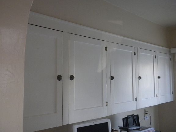 some of pantry 