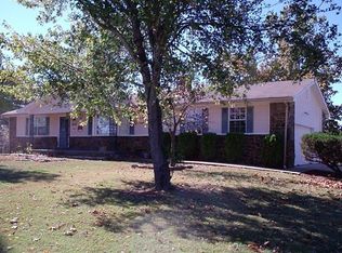 441 Pebblecreek Dr, Mountain Home, AR 72653