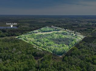 N Shallow Lake Rd, Warba, MN 55793
