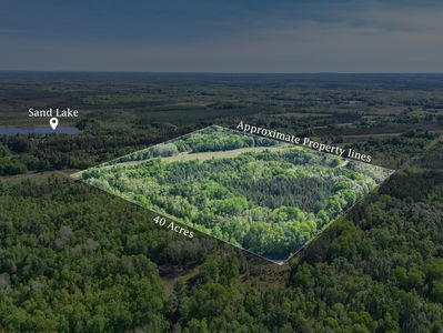 N Shallow Lake Rd, Warba, MN, 55793