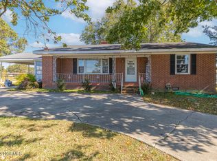3445 Old Highway 11, Deep Run, NC 28525