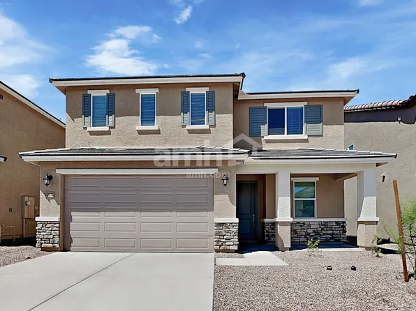 12632 W Adair Dr, Glendale, AZ 85307