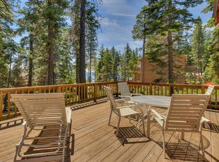 5080 Nevada St, Carnelian Bay, CA 96140