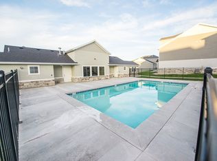 14411 S Ashburn Way #AACA524FC, Herriman, UT 84096