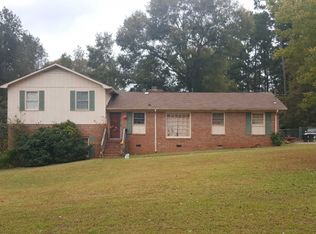 105 Hazel Way, Lagrange, GA 30241
