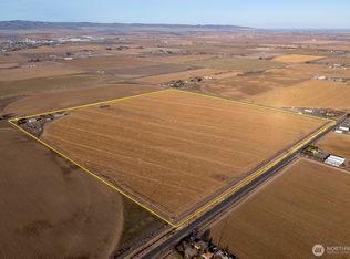 281 High Way, Quincy, WA 98848