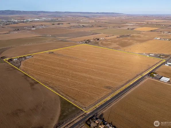 0 281 Highway, Quincy, WA 98848