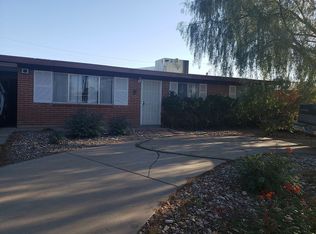 7949 E Beverly St, Tucson, AZ 85710