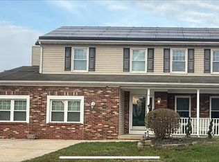 2 Hollybush Dr, Glassboro, NJ 08028