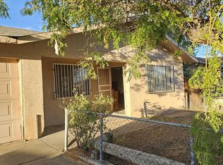 1202 W Didier Ave, Belen, NM 87002